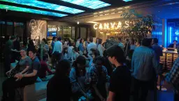 4/4(土) International Party - Ginza🥂