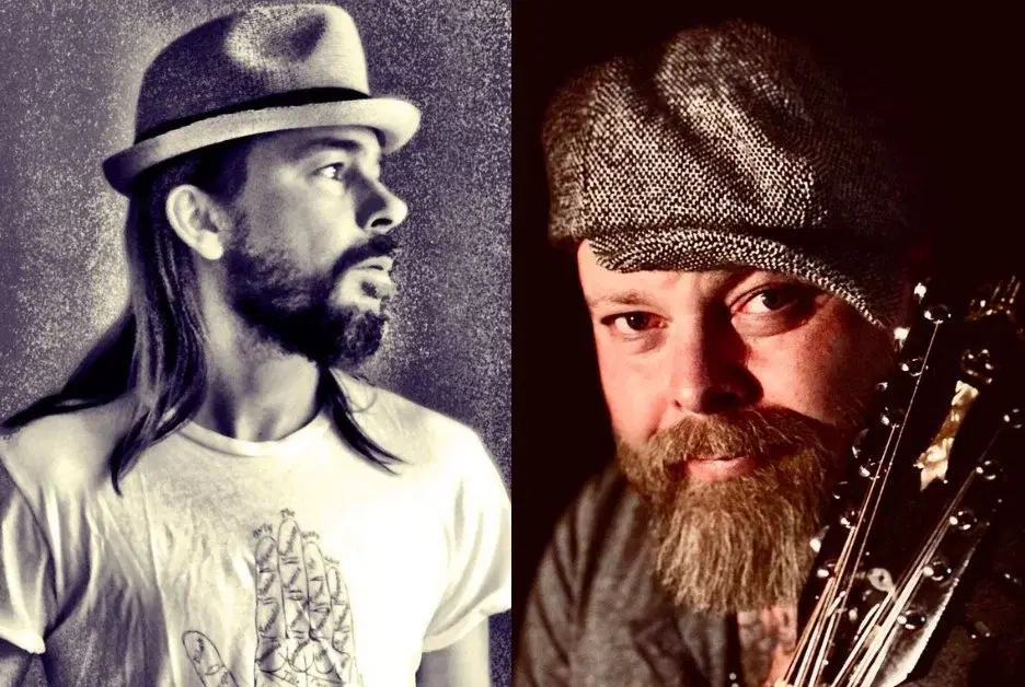 đ€ đ„ Country Nights med Leif Sundin och Erik BrodĂ©n! đ„đ€