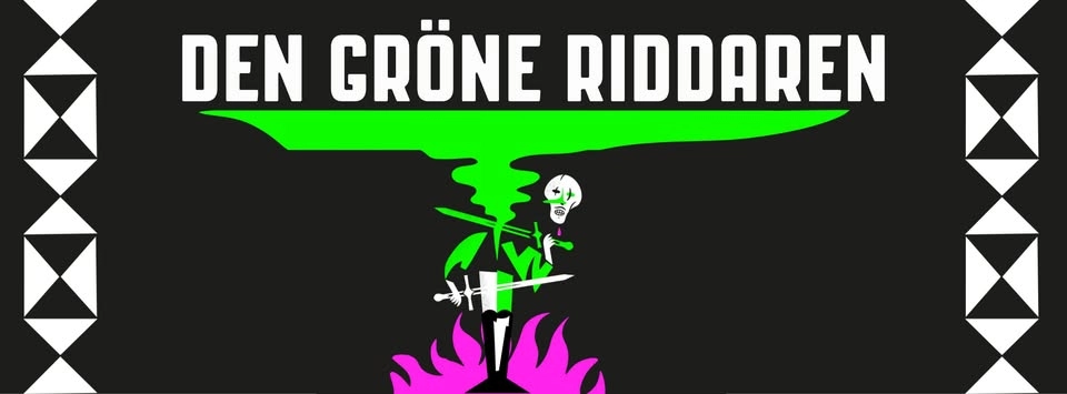 Den Gröne Riddaren
