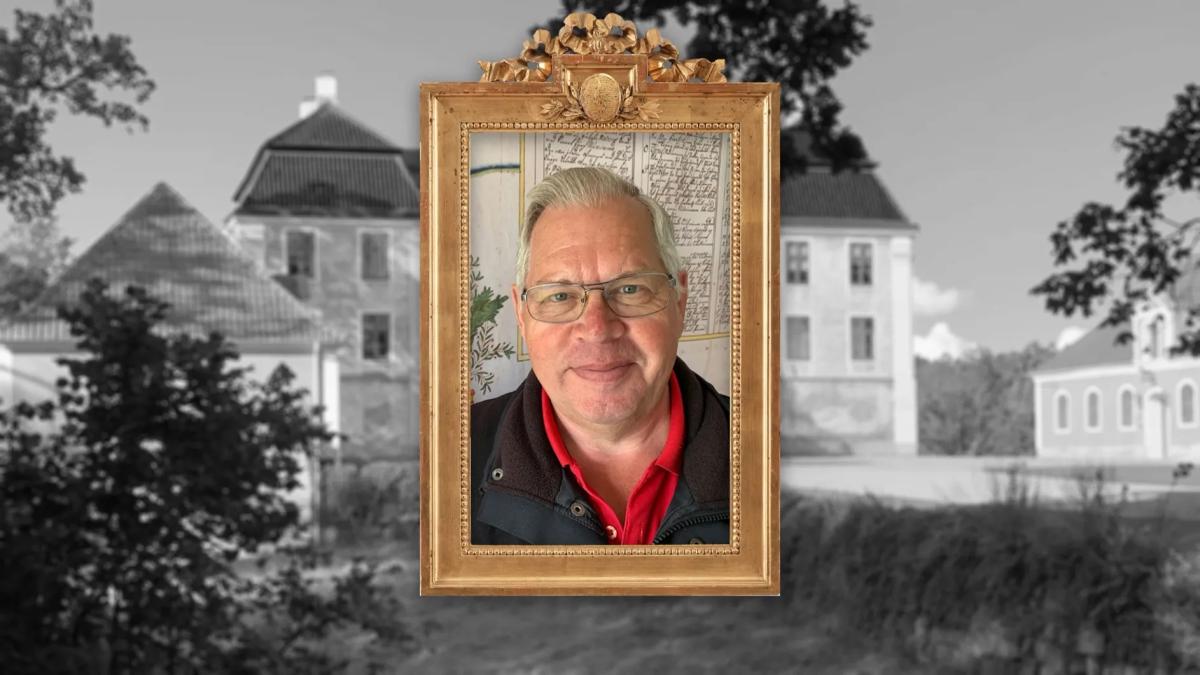 Föredrag Gert Lagerstedt om Alunbruket i Andrarum