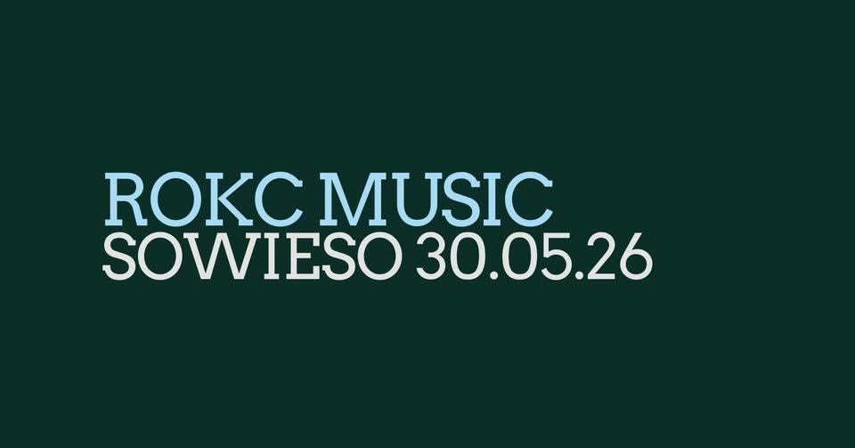 ROKC Music