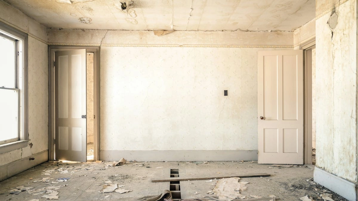 Renovation for Maximum Value Workshop