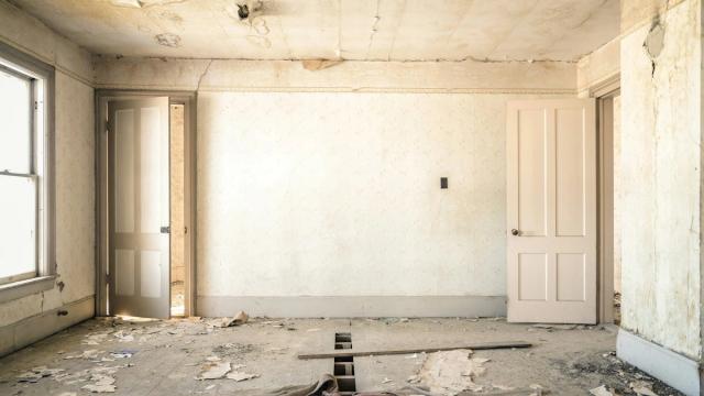 Renovation for Maximum Value Workshop
