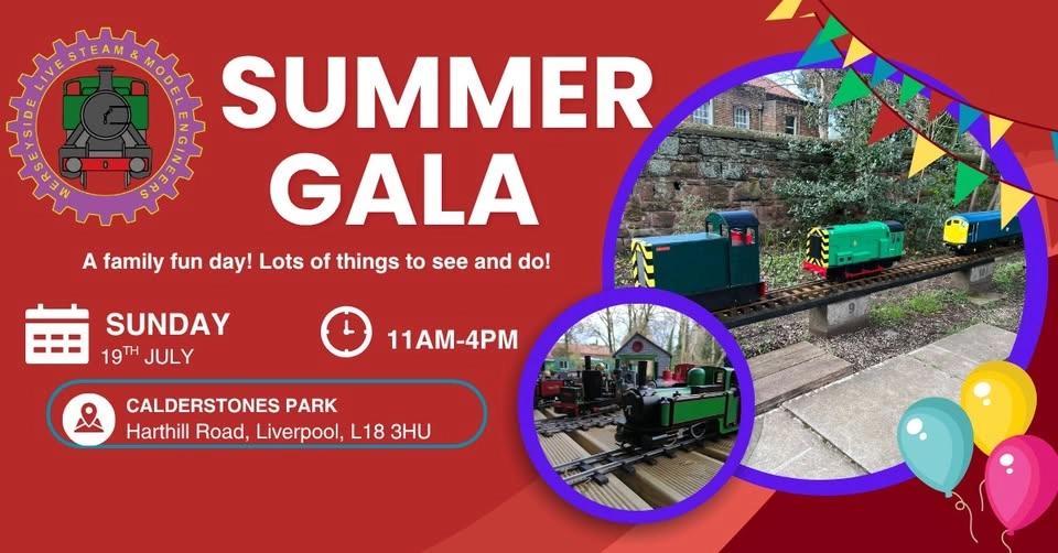 Summer Gala