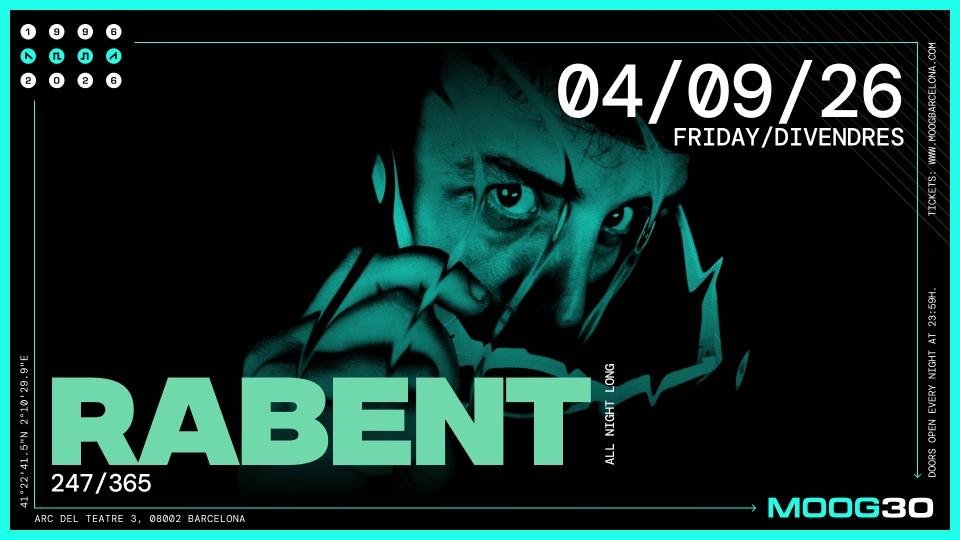 Rabent