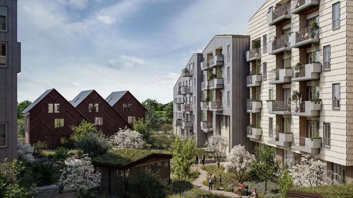 Temamøde: intern deling af solcellestrøm