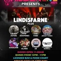 Shildonlive Saturday