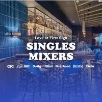 40s & 50s Single's Mixer Event with Love at First Sign