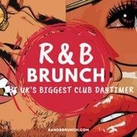 R&B Brunch Manchester