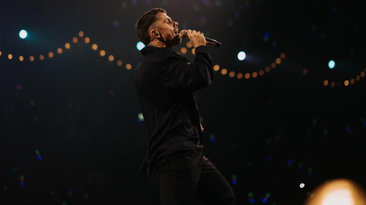 André Hazes