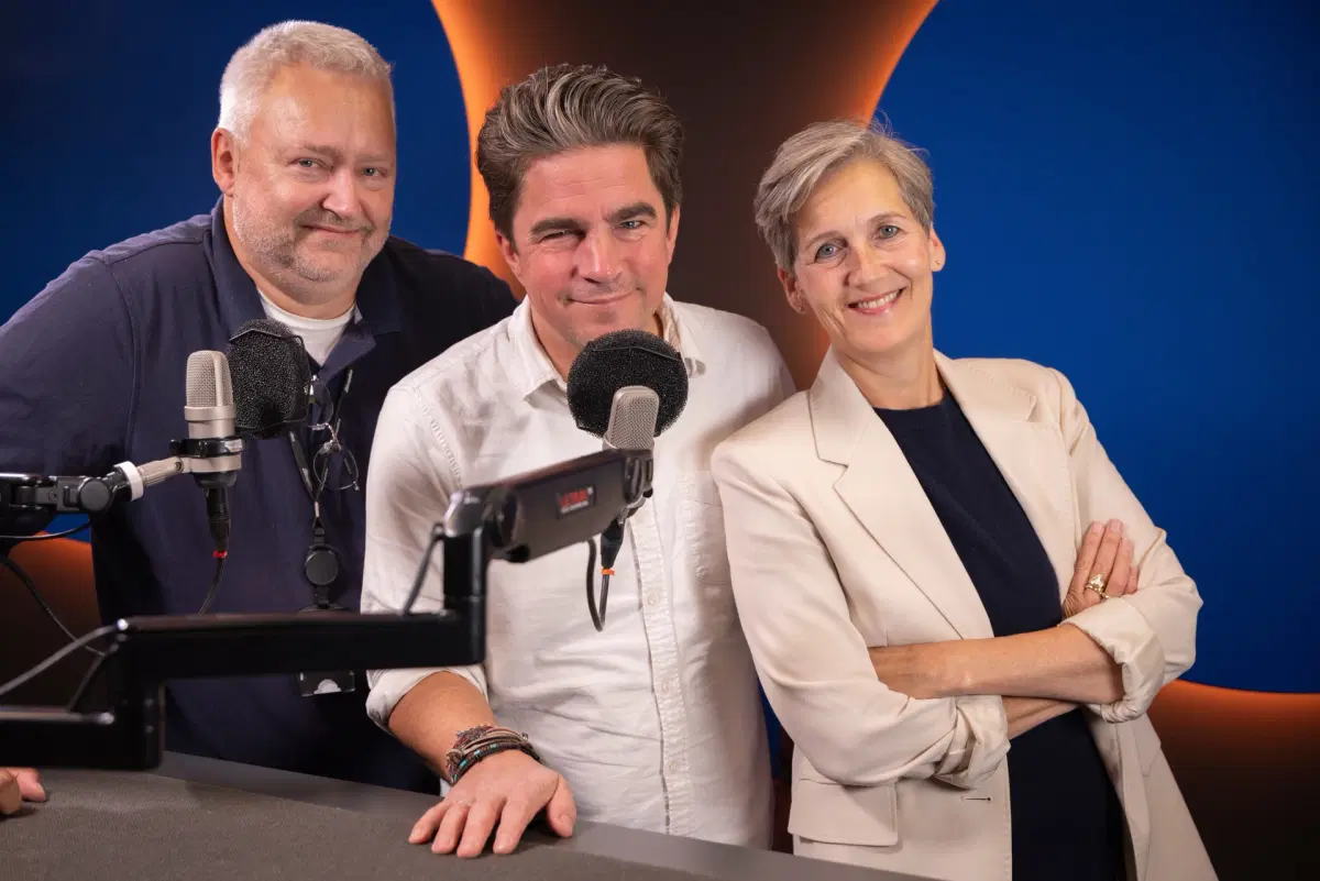 Aftenpodden USA live: Kan Trump ødelegge Norges VM-drøm?