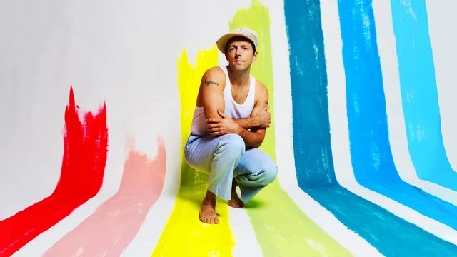 Jason Mraz: Still Yours 2026 Tour