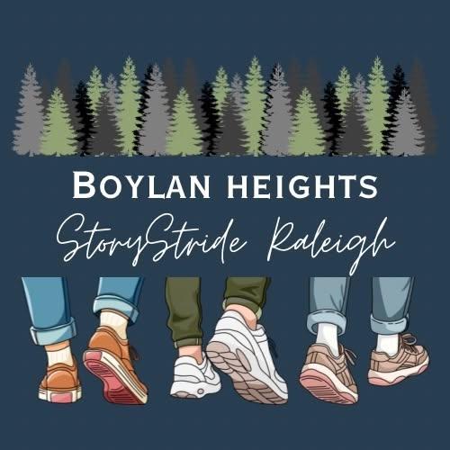 StoryStride: Boylan Heights (Downtown)