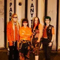 QUEER PUNK TAKEOVER - The Menstrual Cramps, R.U.B, and more