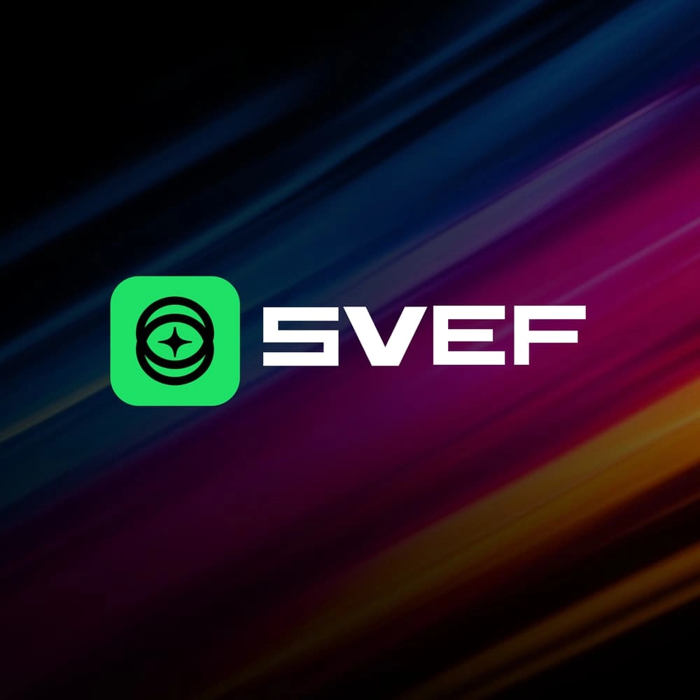 Silicon Valley Economic Forum (SVEF)
