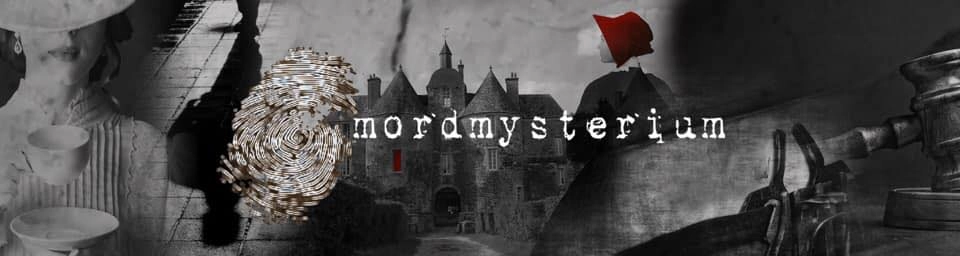 Mordmysterium + Middag = Succé (Göteborg)