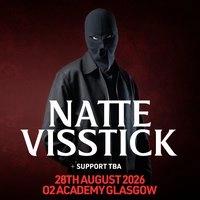 Natte Visstick Glasgow