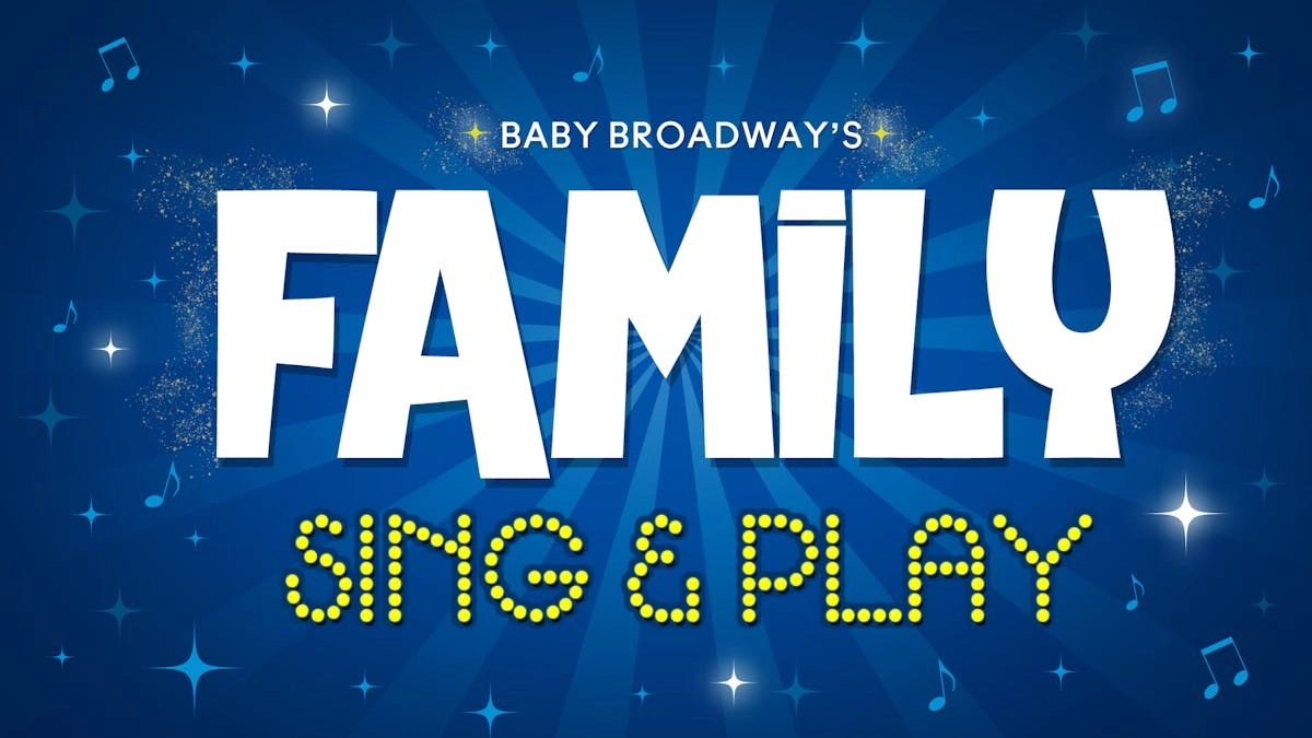 Family Sing & Play Day