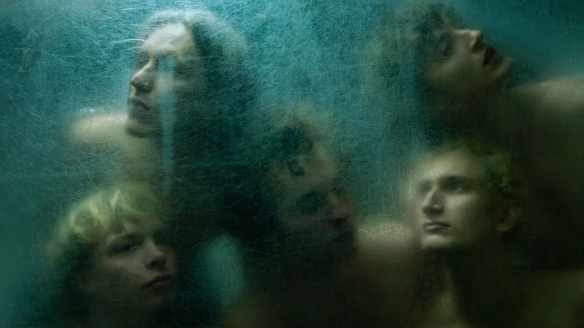 Agitator // Popidyll // Söderport