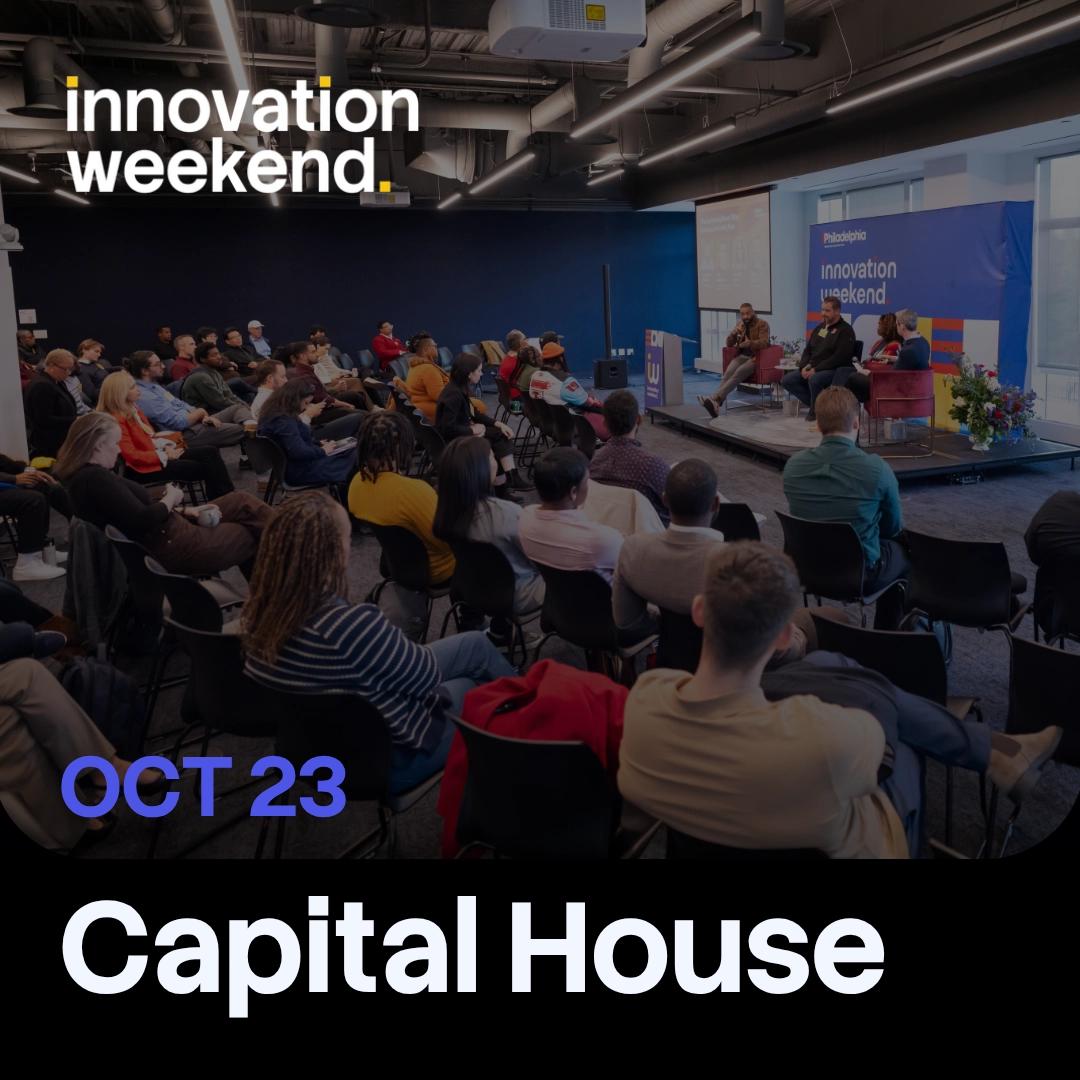 Capital House