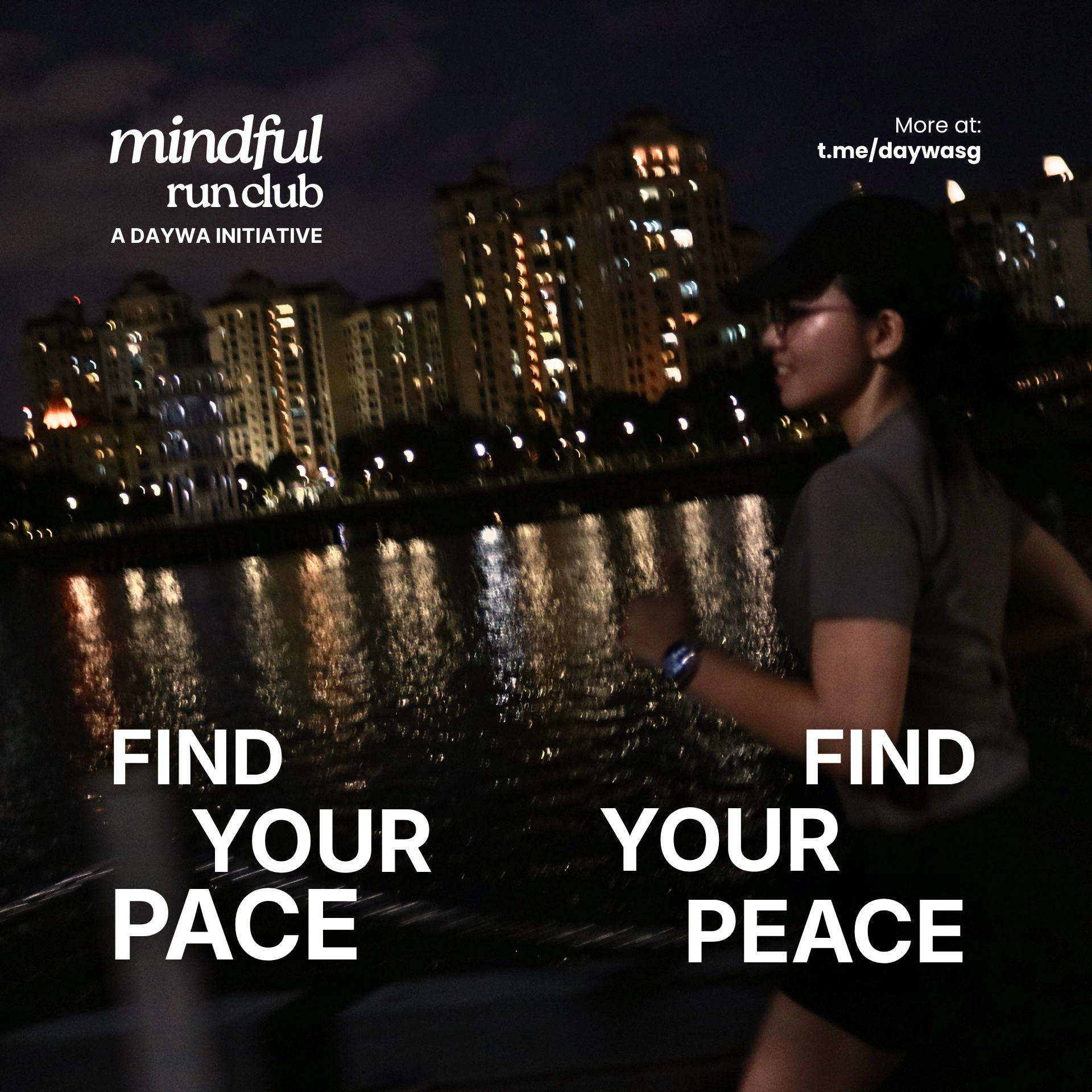 Mindful Run Club