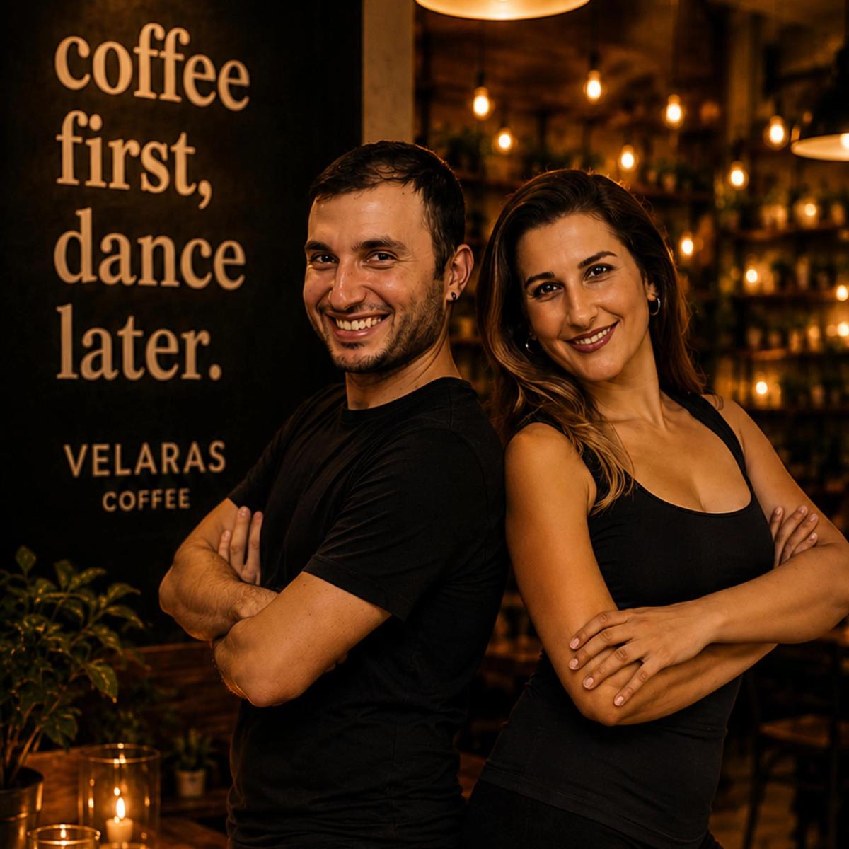 Latin Dance Workshop