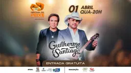 Festival do Peixe | 2026