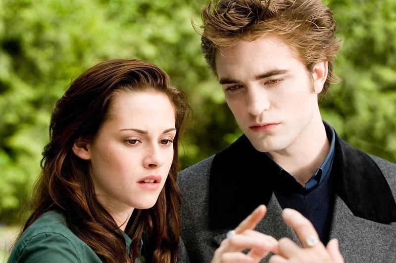 Čaj: České znění – Stmívání