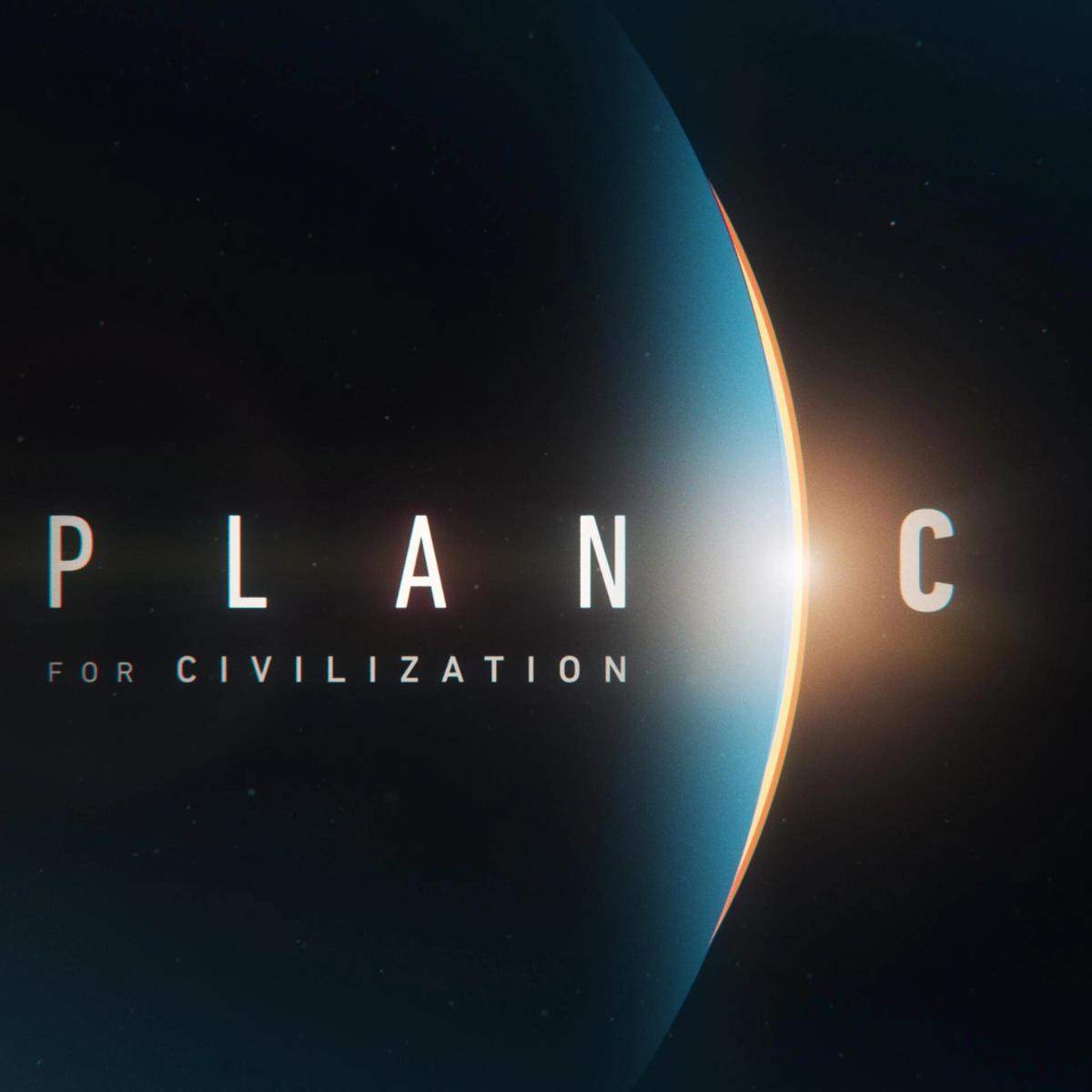 Plan C for Civilization @ the Conduit Club