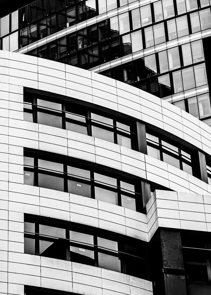 Architecture Photography