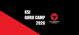 Kali Sikaran Guro camp 2026