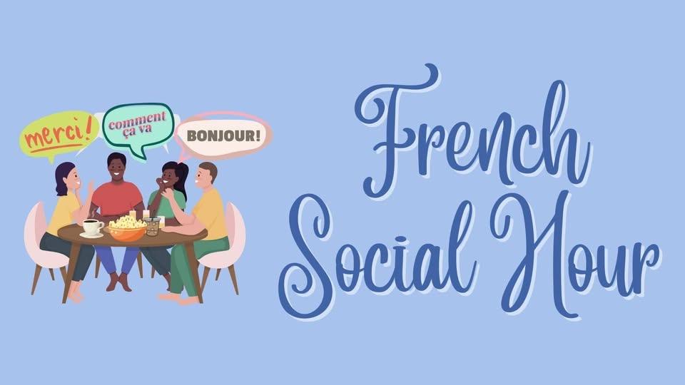 French Social Hour