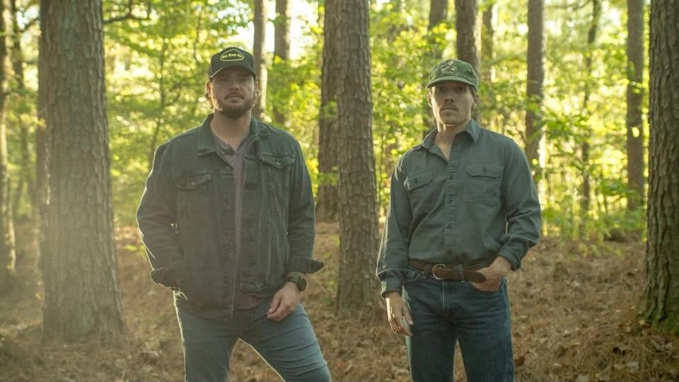 Muscadine Bloodline LIVE