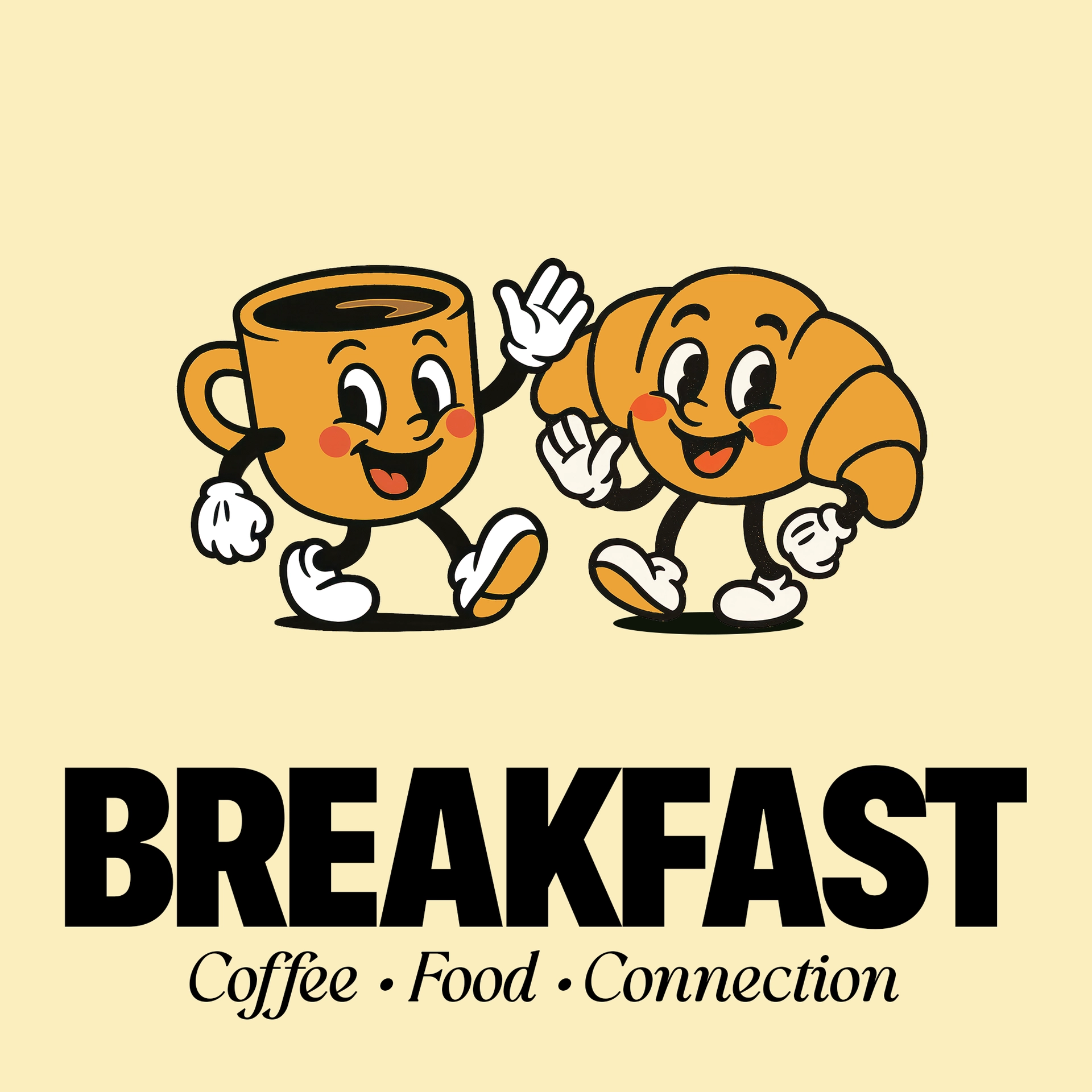 Climate VC Breakfast