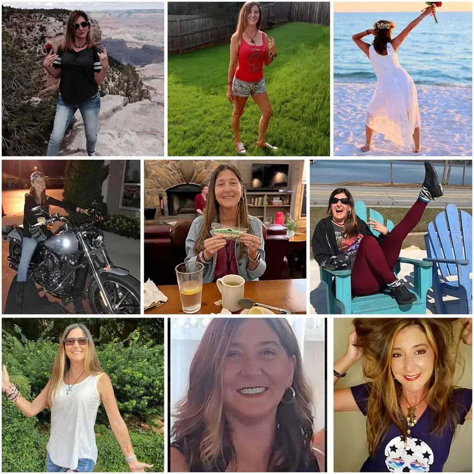 Christie's Celebration of Life