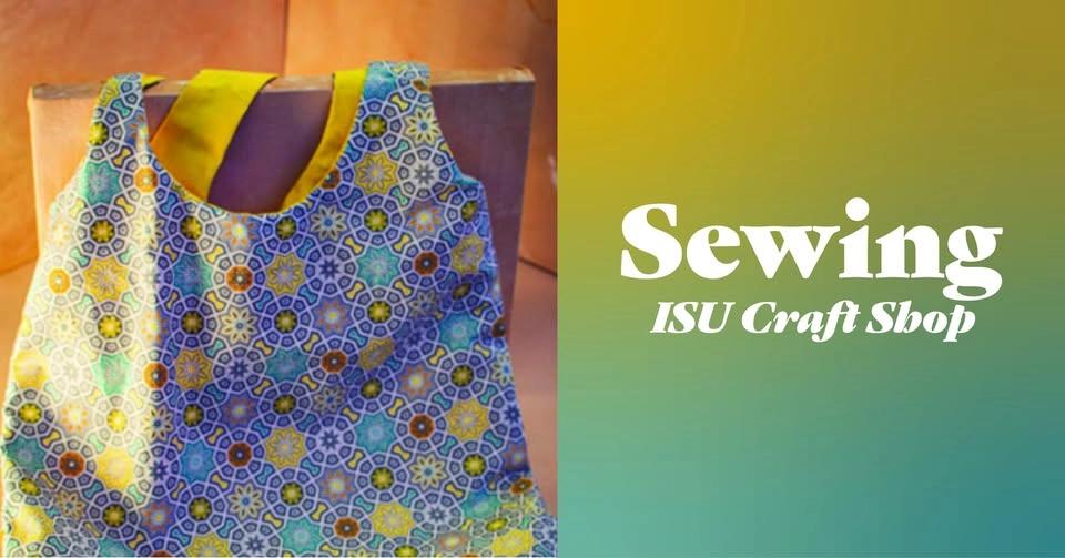 Youth Sewing Class