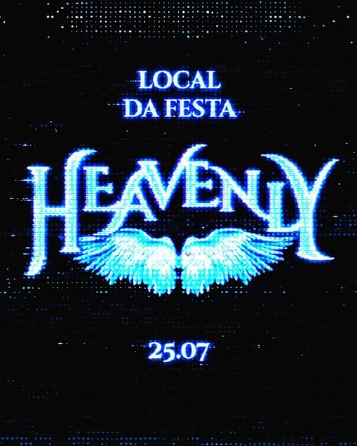 Heavenly Club