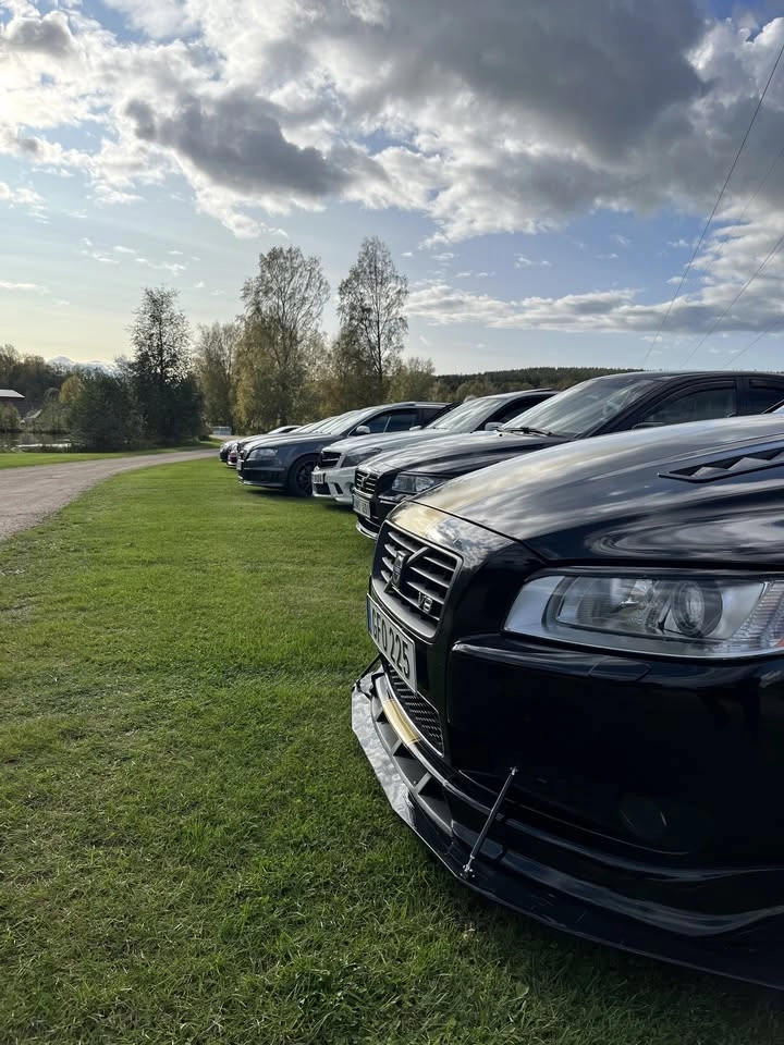 Värmland Roadtrip | Höljes