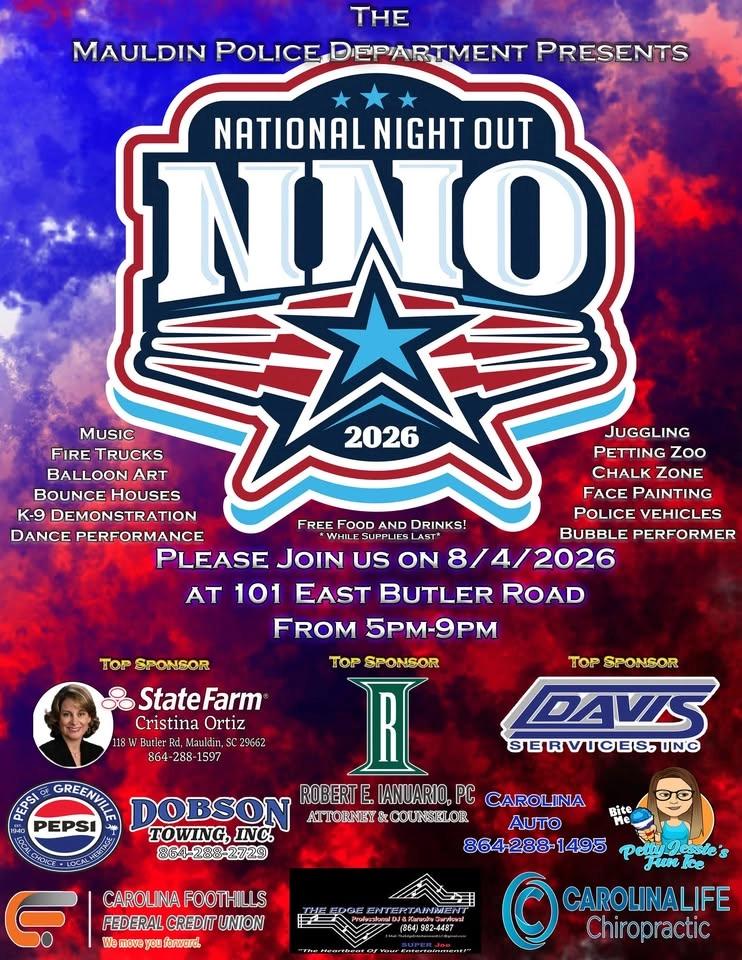 National Night Out