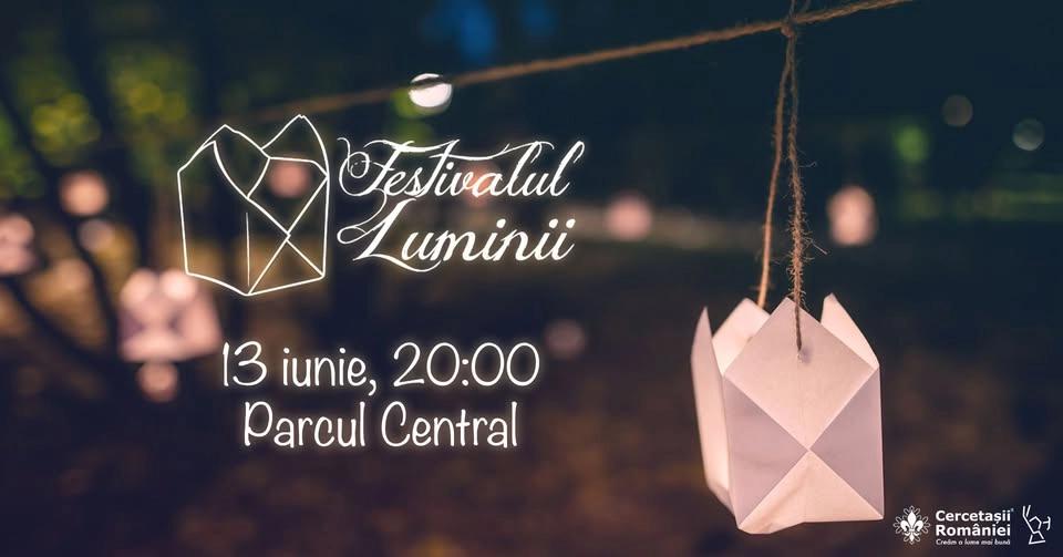 Festivalul Luminii 2026, Miercurea Ciuc