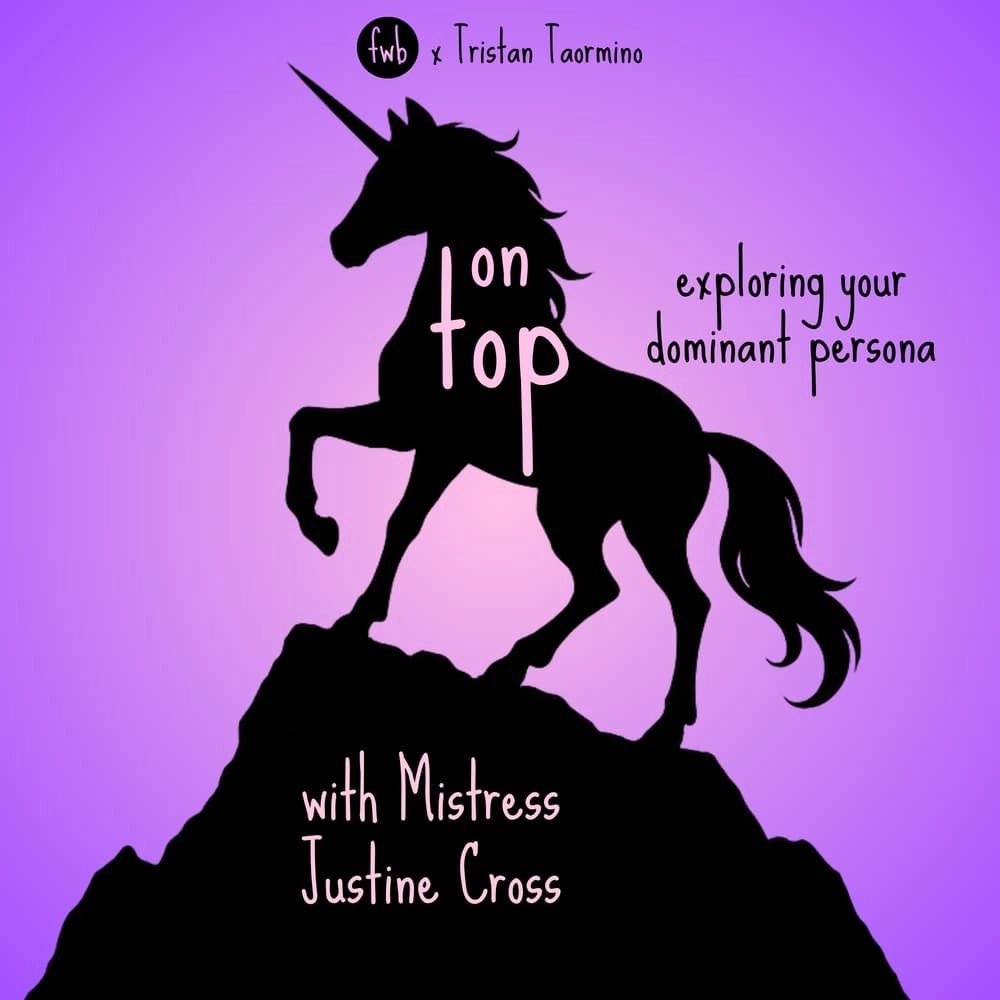 Workshop with M. Justine Cross