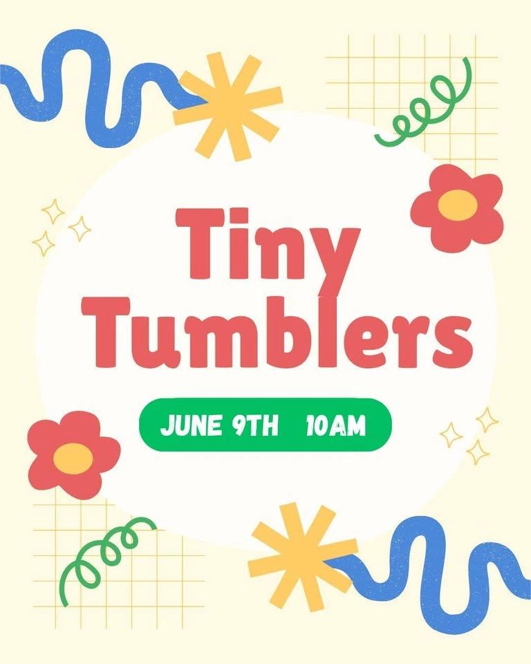 Tiny Tumblers