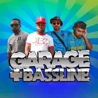 4Play Presents: Garage & Basslines
