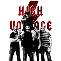 High Voltage - Scotland's Premier AC/DC Tribute Band