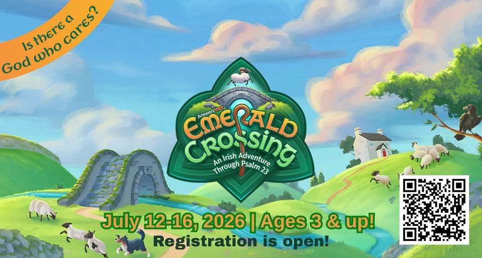 VBS 2026 - Emerald Crossing
