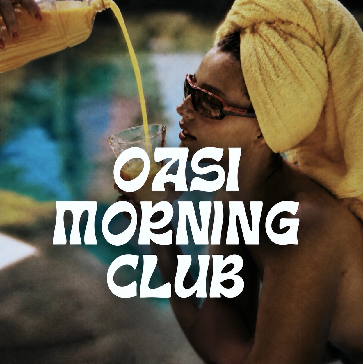 OASI MORNING CLUB