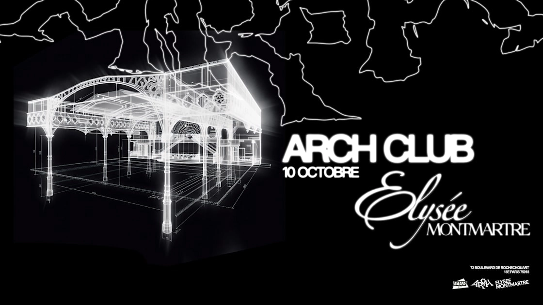 Arch Club - Paris