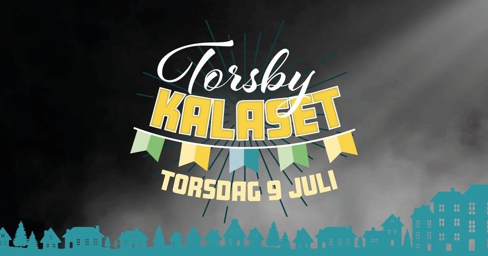 Torsbykalaset - Streaplers & The Refreshments