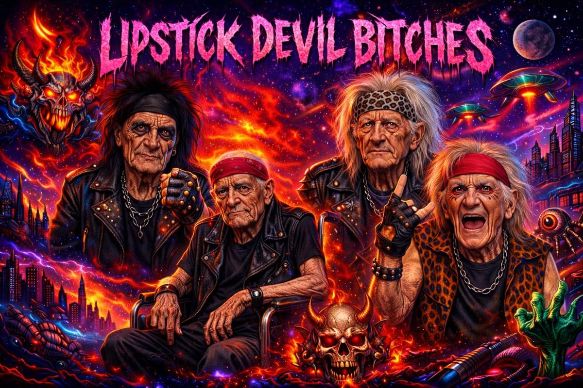LDB Death March tour