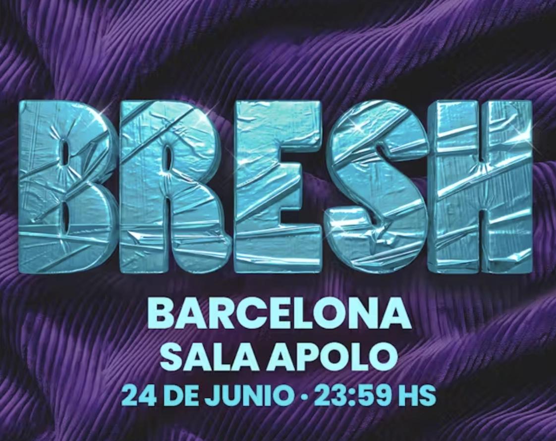 Bresh
